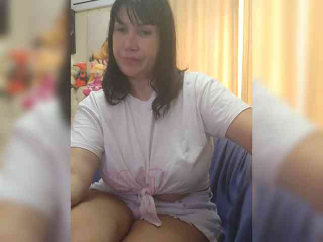 RoxySexy webcam