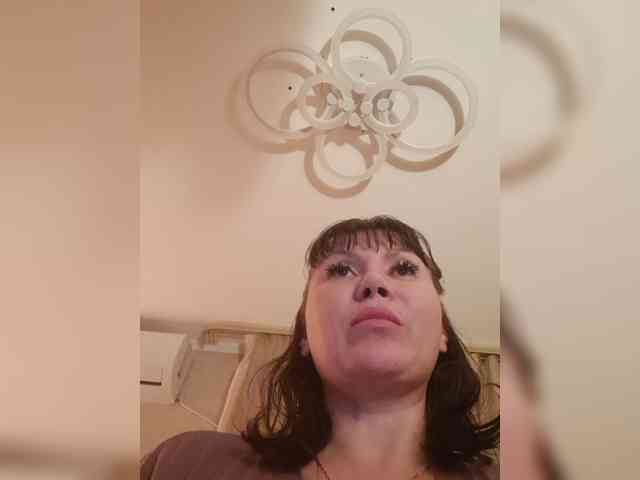 RoxySexy webcam
