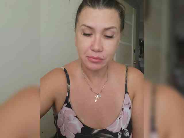 RoxySexy webcam