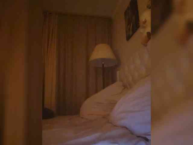 roxysexy's live room
