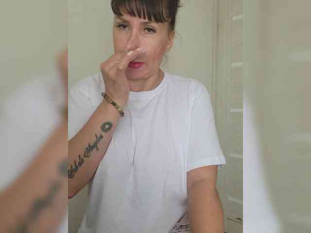 RoxySexy webcam