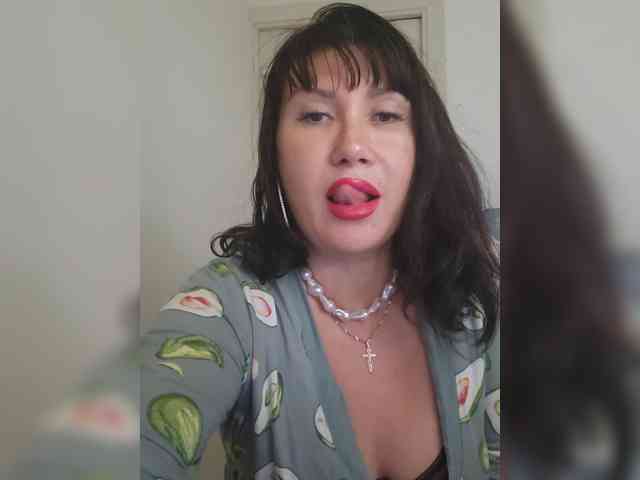 RoxySexy webcam
