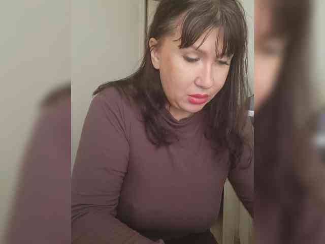 RoxySexy webcam