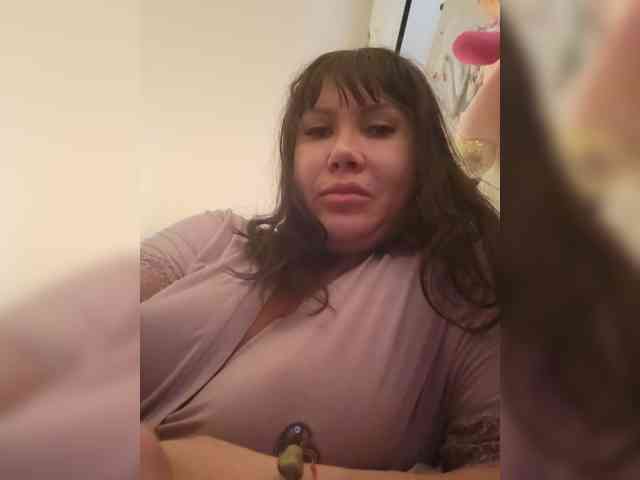 RoxySexy webcam