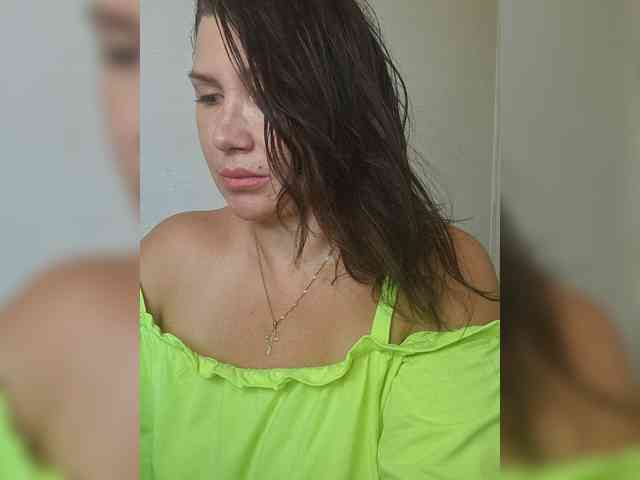 RoxySexy webcam