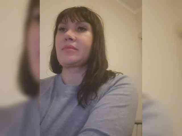 RoxySexy webcam