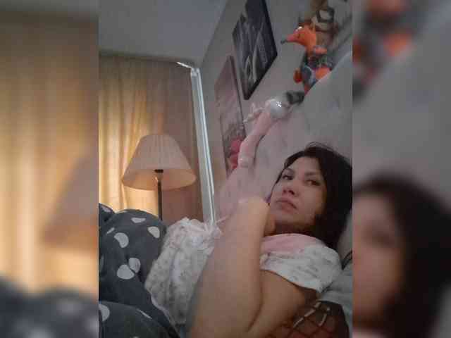 RoxySexy webcam