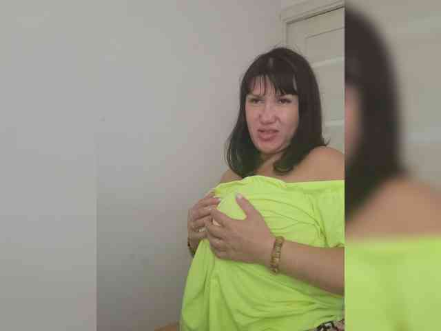 RoxySexy webcam