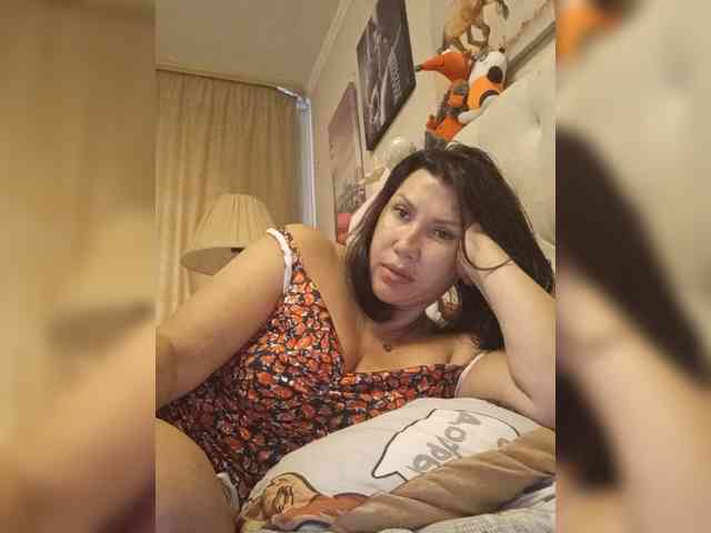 RoxySexy webcam
