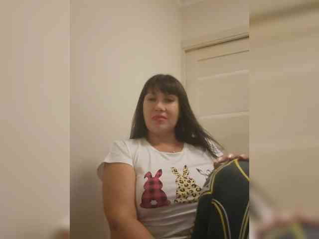 RoxySexy webcam