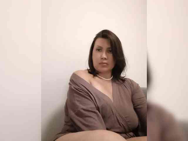 RoxySexy webcam