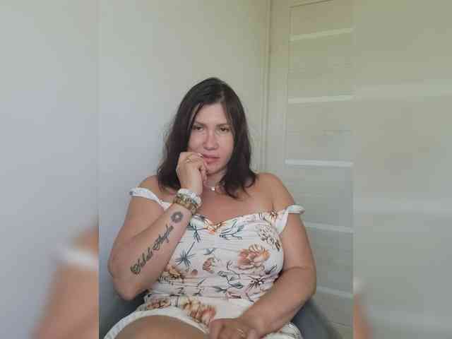 RoxySexy webcam