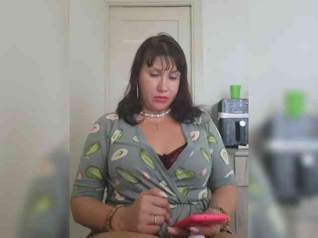 RoxySexy webcam