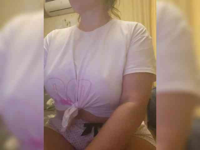 RoxySexy webcam