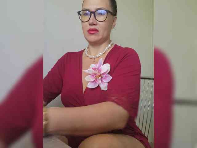 RoxySexy webcam