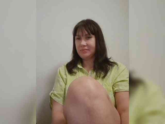RoxySexy's webcam live show