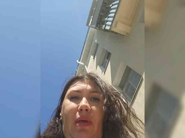 RoxySexy webcam
