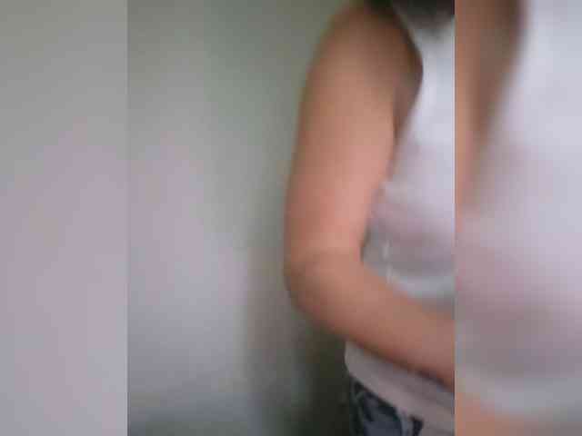 RoxySexy webcam