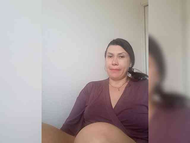 RoxySexy webcam