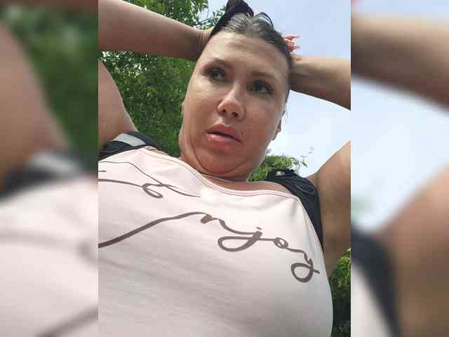 RoxySexy webcam