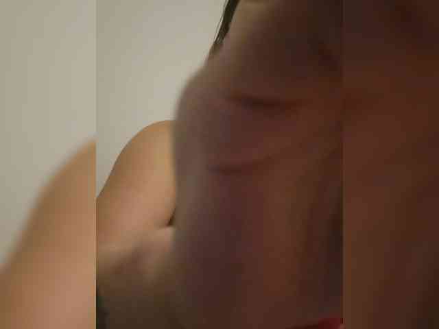 RoxySexy webcam