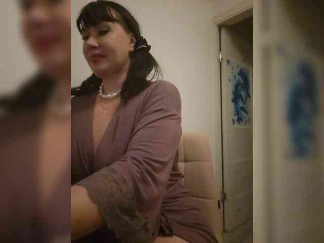 RoxySexy webcam