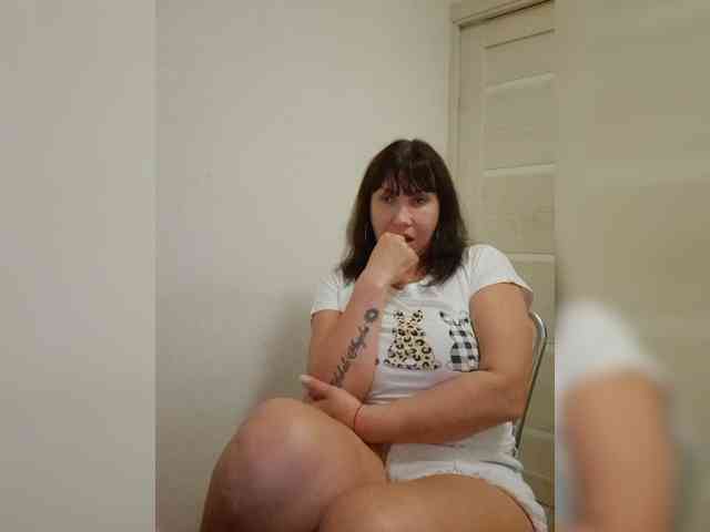 RoxySexy webcam