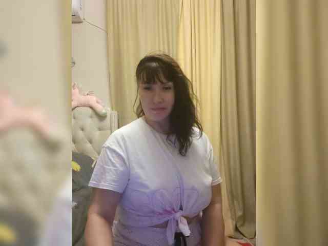 RoxySexy webcam