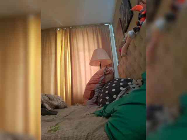 RoxySexy webcam