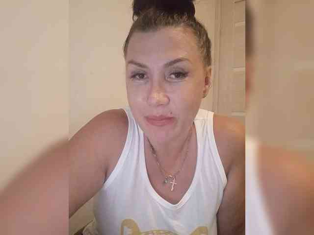 RoxySexy webcam