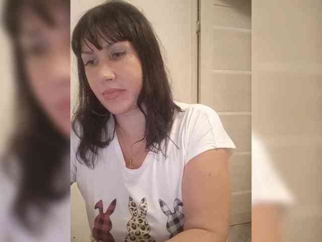 RoxySexy webcam