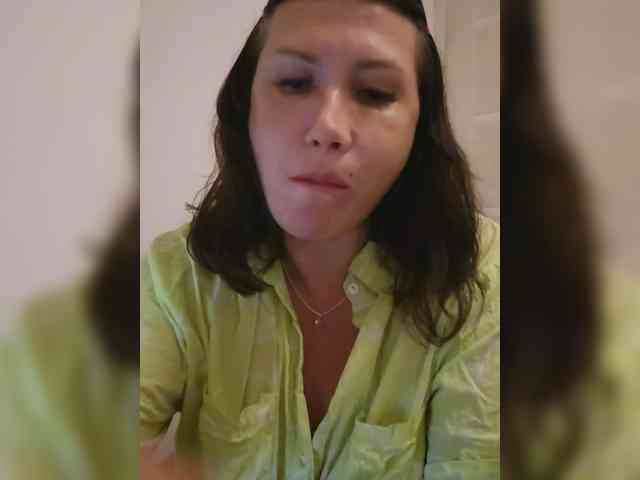 RoxySexy webcam