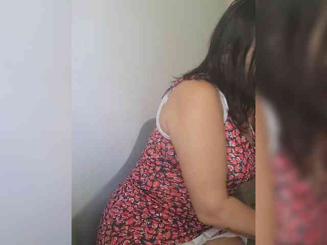 RoxySexy webcam