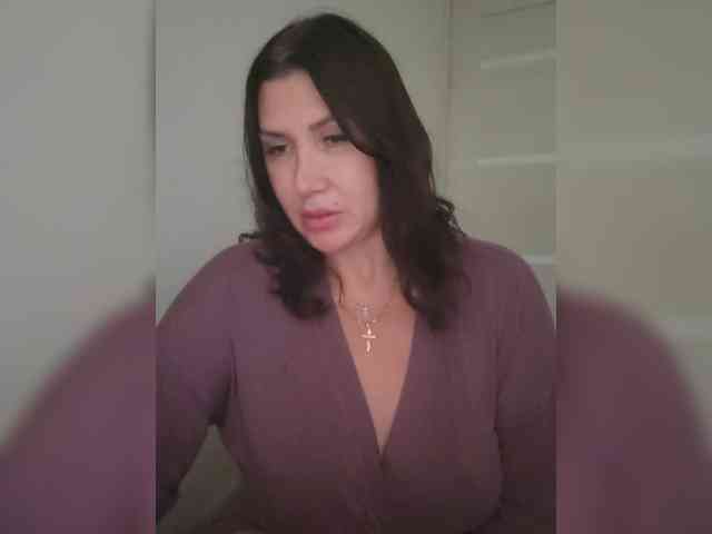 RoxySexy webcam