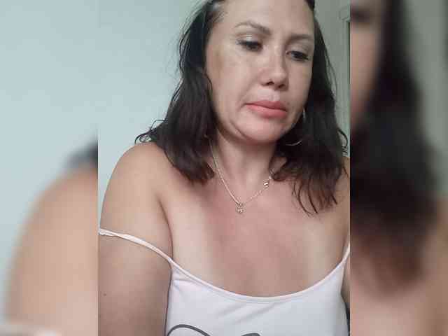 RoxySexy webcam