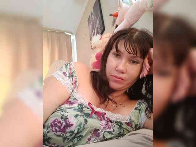 RoxySexy webcam