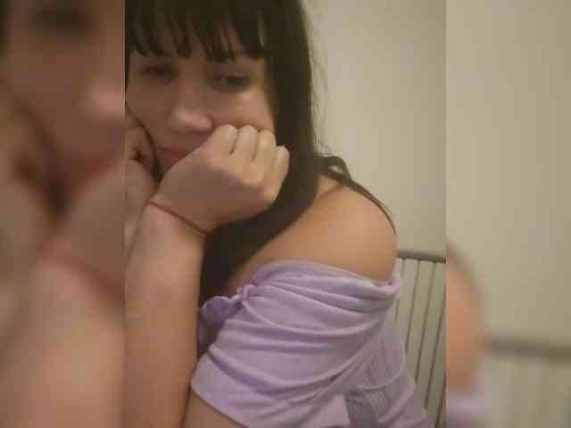 RoxySexy webcam