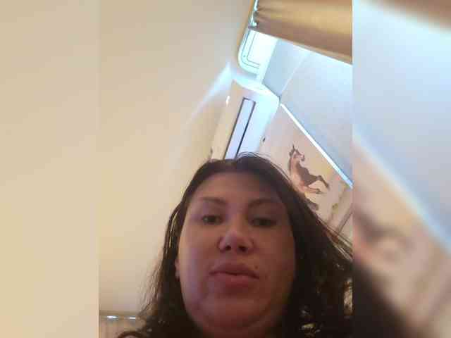 RoxySexy webcam