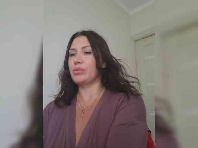 RoxySexy webcam