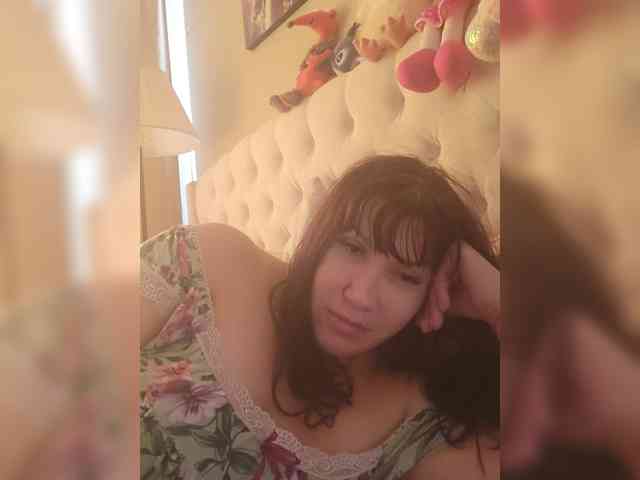 roxysexy's live room