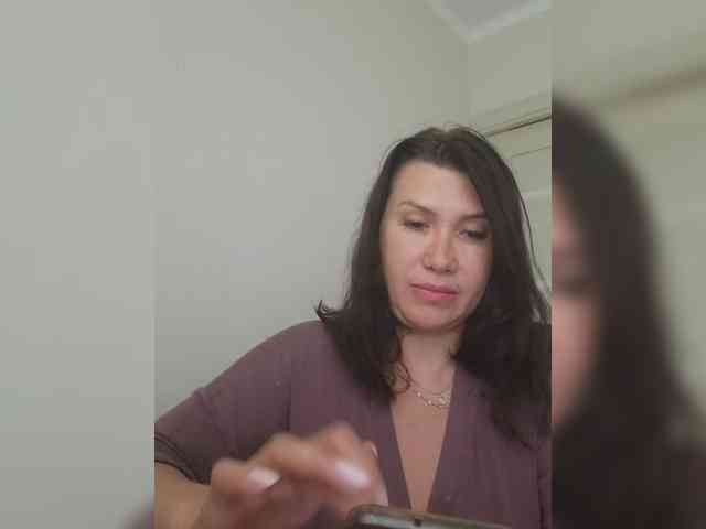 RoxySexy webcam