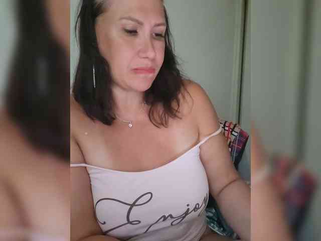 RoxySexy webcam
