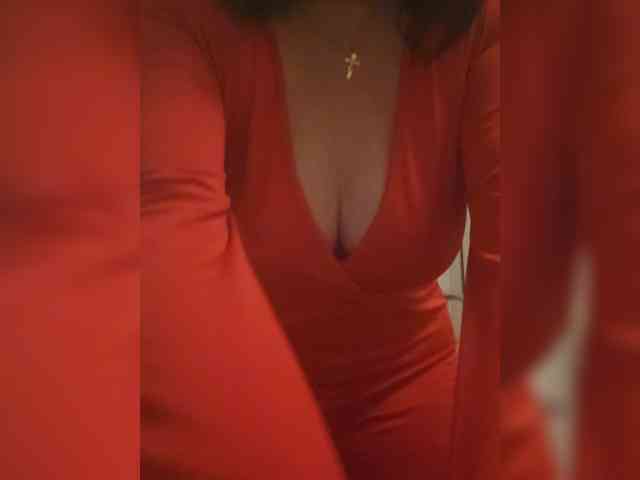 RoxySexy webcam