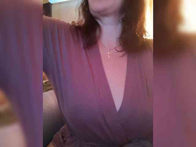 RoxySexy webcam