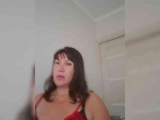 RoxySexy webcam