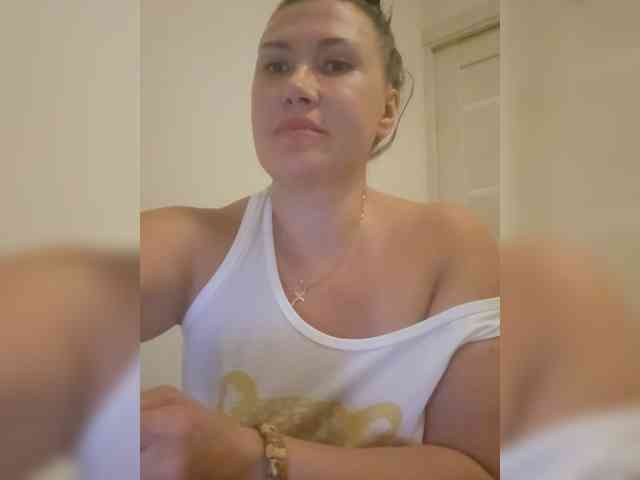 RoxySexy webcam