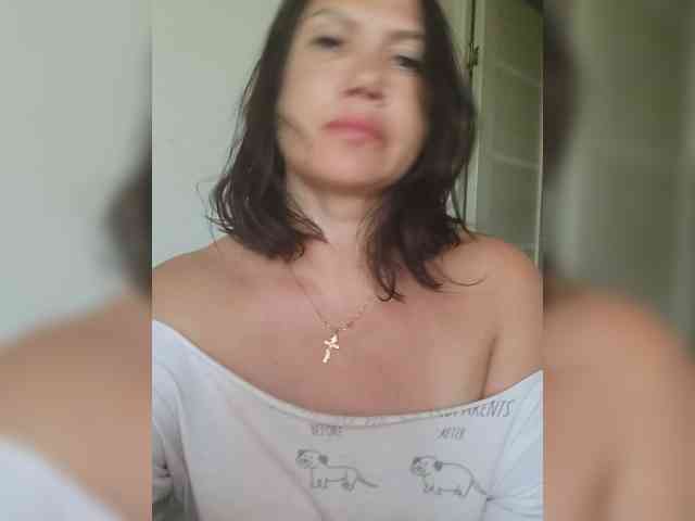 RoxySexy webcam