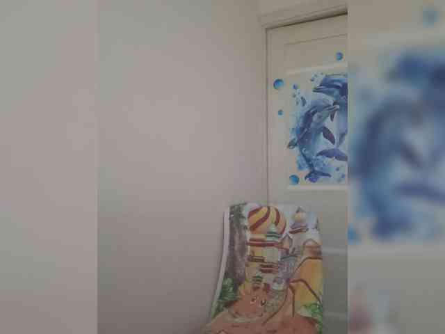 RoxySexy webcam