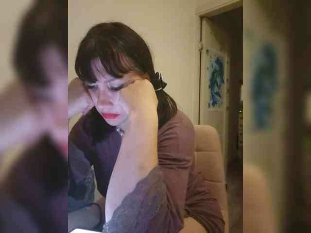 RoxySexy webcam