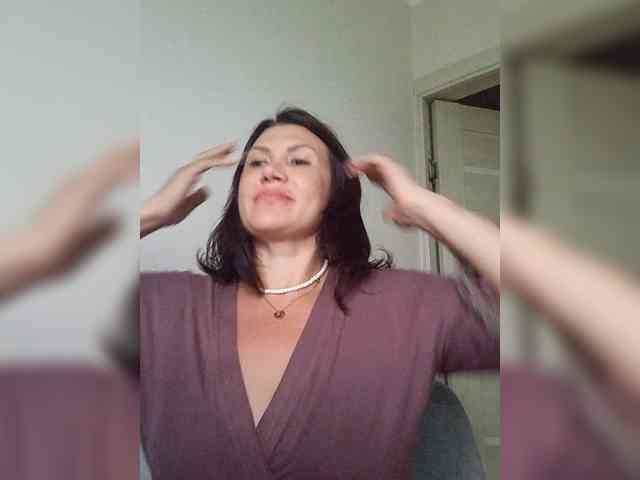 RoxySexy webcam